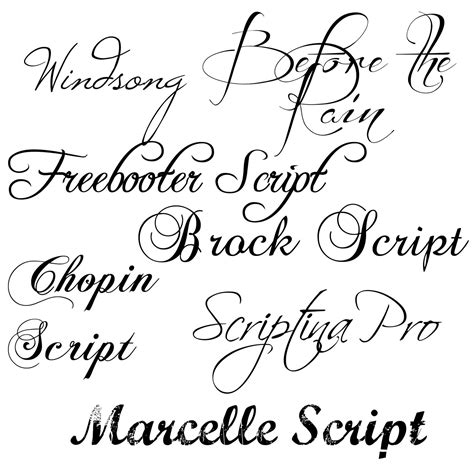 copy fonts free.